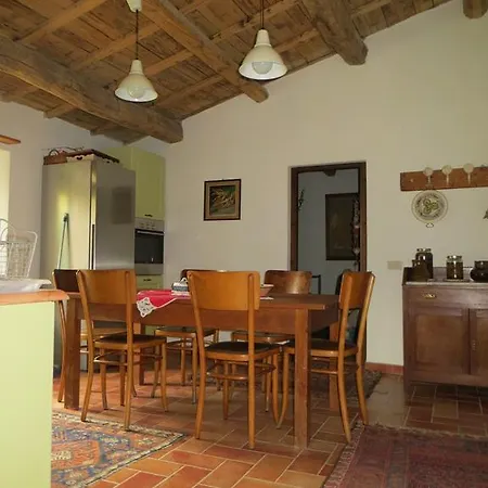 Casa Verde Villa *