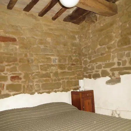 Casa Verde San Ginesio