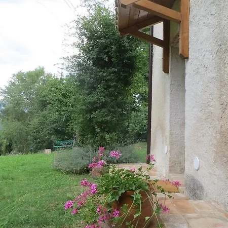 Villa Casa Verde San Ginesio