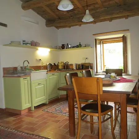 Casa Verde Villa *