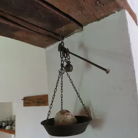 Casa Verde San Ginesio