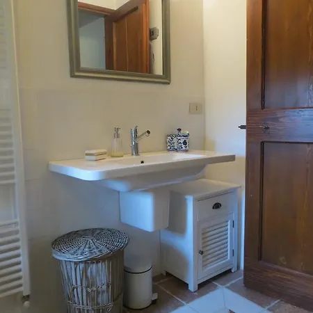 Villa Casa Verde San Ginesio