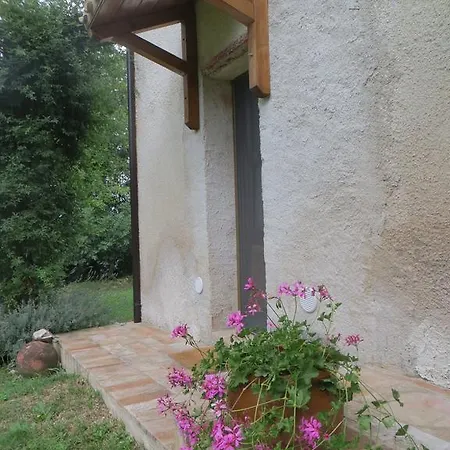 Casa Verde