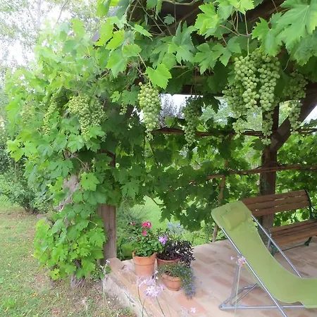 Casa Verde * San Ginesio