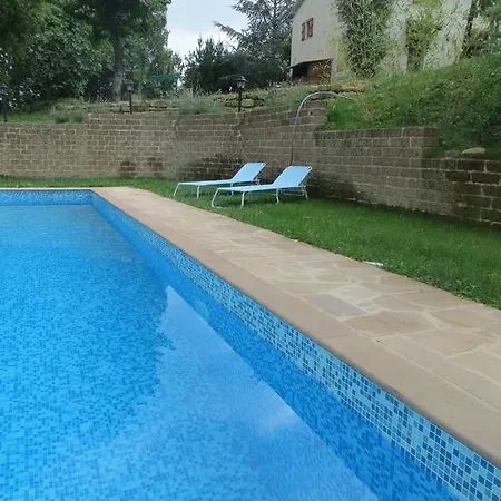 Casa Verde Villa San Ginesio