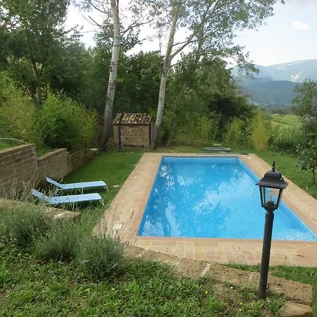 Casa Verde Villa