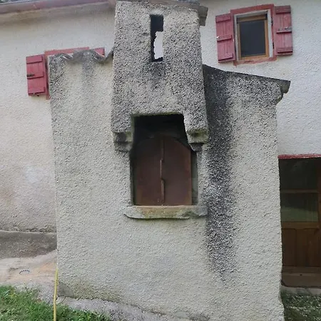 Casa Verde Villa San Ginesio