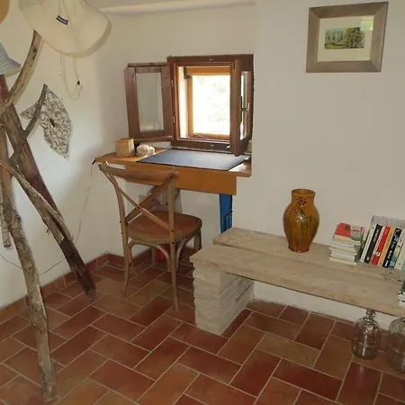 Casa Verde Villa San Ginesio