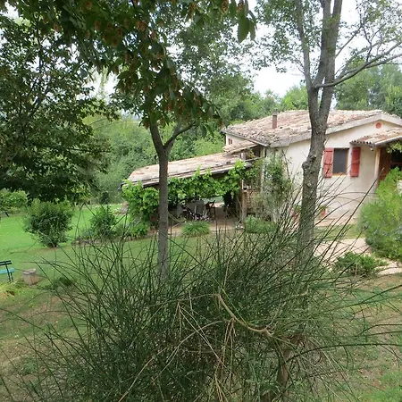 Casa Verde *