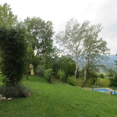Casa Verde Villa