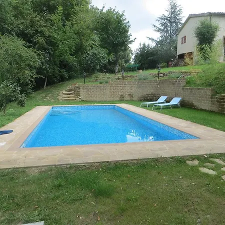 Casa Verde San Ginesio