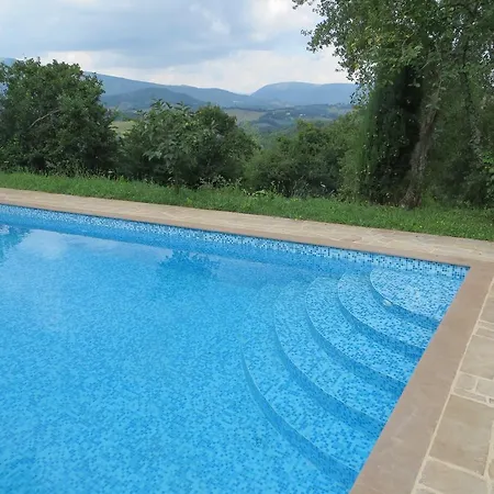 Casa Verde Villa