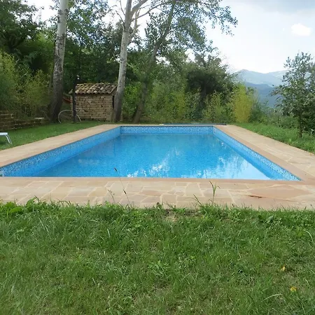 Casa Verde
