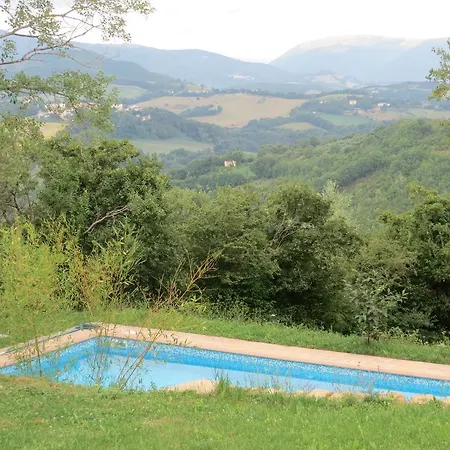 Casa Verde San Ginesio
