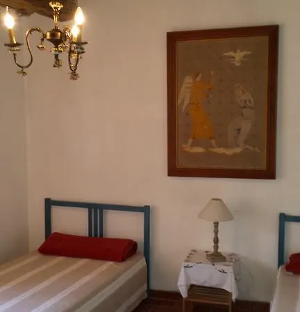 Casa Verde Villa