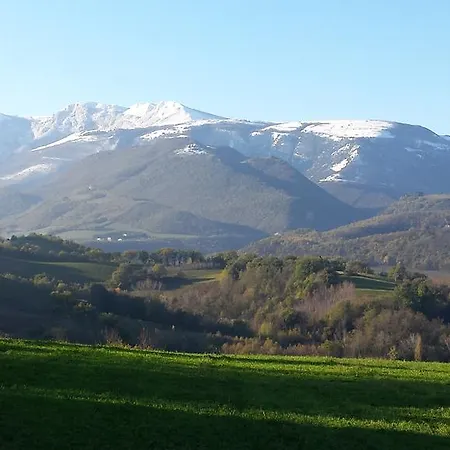 Villa Casa Verde *