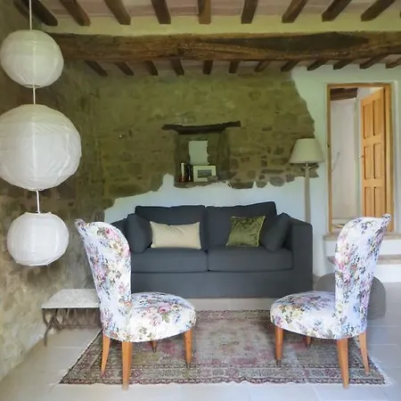 Casa Verde *