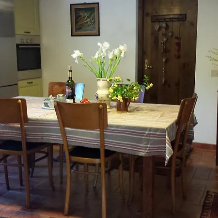 Casa Verde * San Ginesio