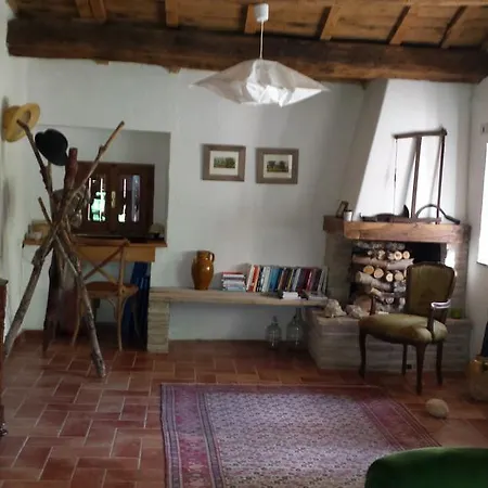 Casa Verde San Ginesio