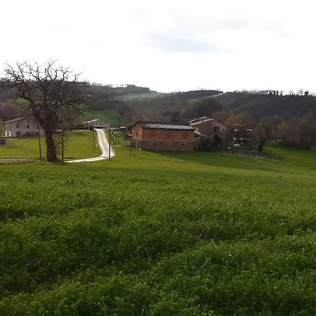 Casa Verde San Ginesio